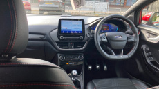 Ford Puma 1.0 EcoBoost Hybrid mHEV ST-Line X 5dr Petrol Hatchback